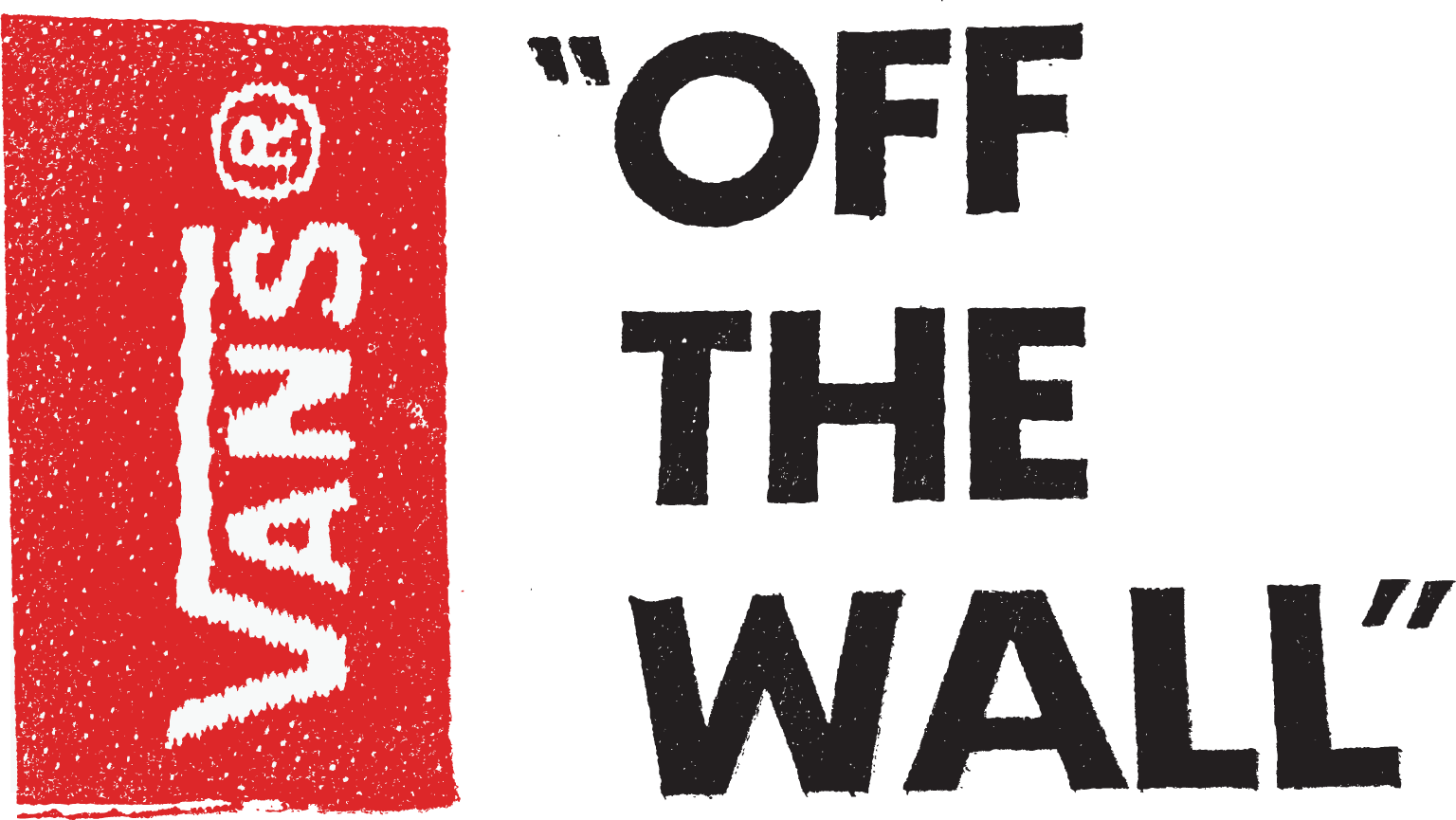 Vans Off The Wall Logos Vans Off The World (1536x865), Png Download