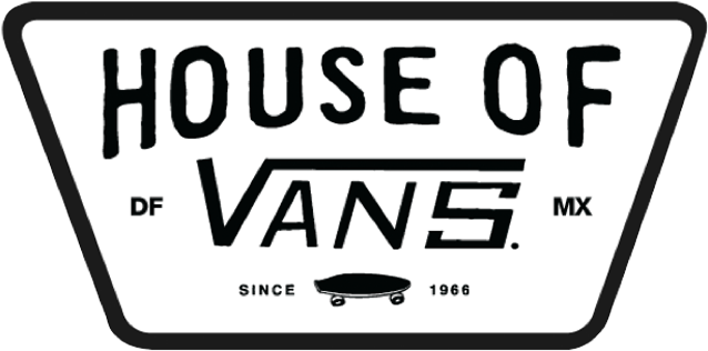 House Of Vans (780x503), Png Download