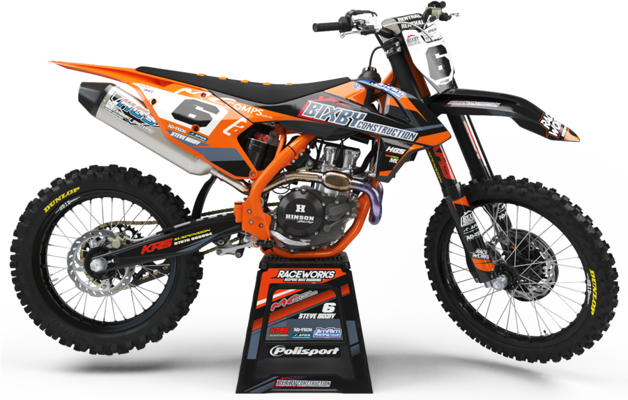 Ktm Sx 85 2013 (900x600), Png Download