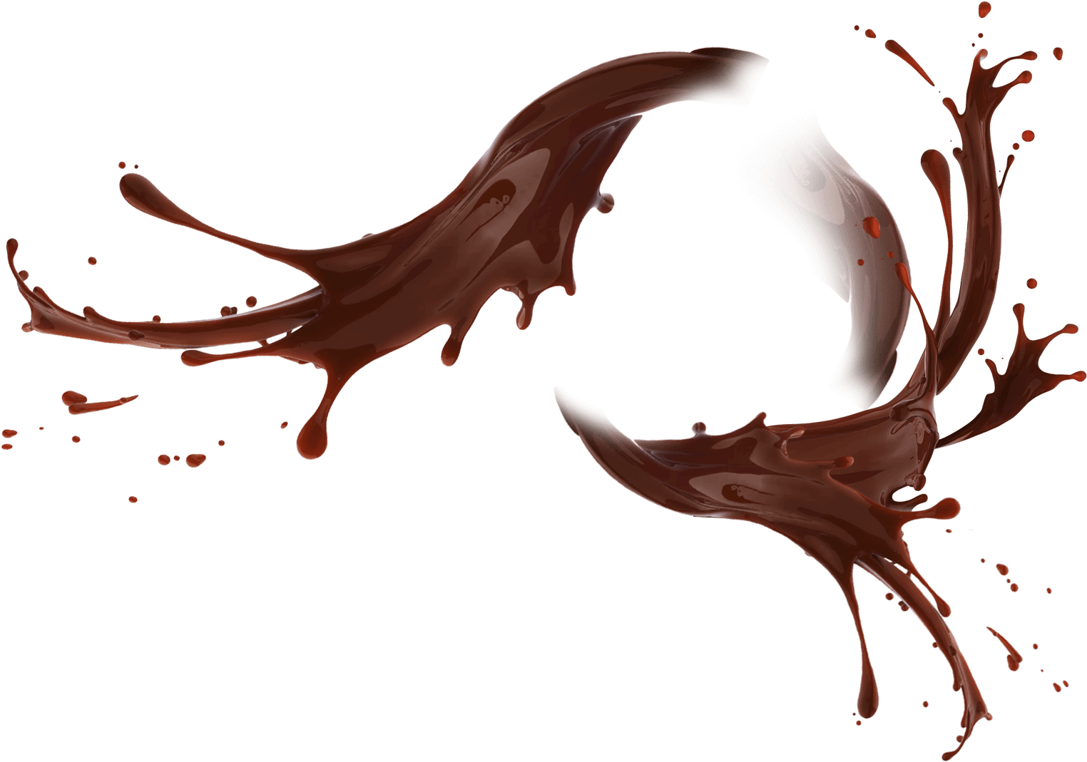 Chunky Wafer Finger Dipped In Milk Chocolate - Morhet Stainless Steel Whisk-electric Battery Handheld (1704x1203), Png Download