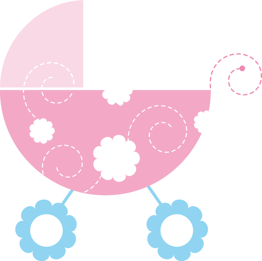 Beb Baby Shower Png - Babyshower Png (835x833), Png Download