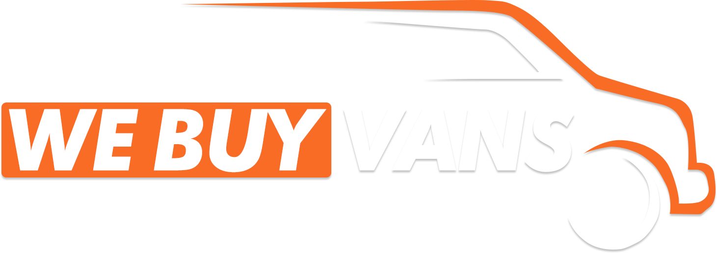 We Buy Vans Logo - Volkswagen Caddy Maxi (1461x516), Png Download