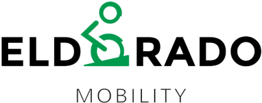 Eldorado National Amerivan - Eldorado Mobility Logo (400x400), Png Download