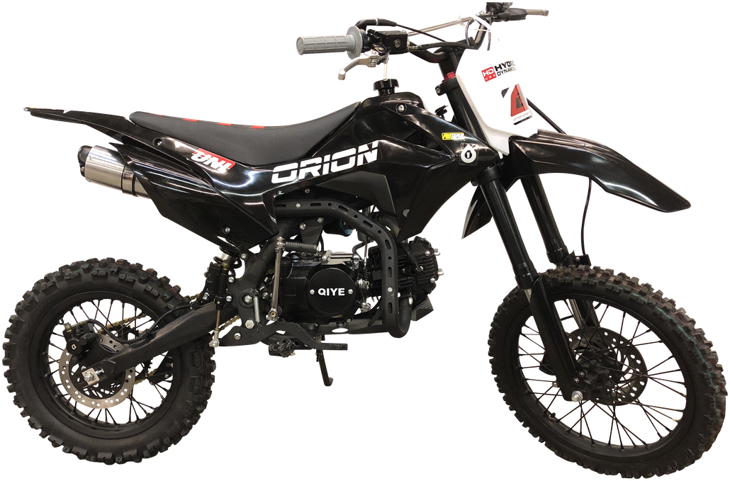 Image - Pit Bike (700x700), Png Download