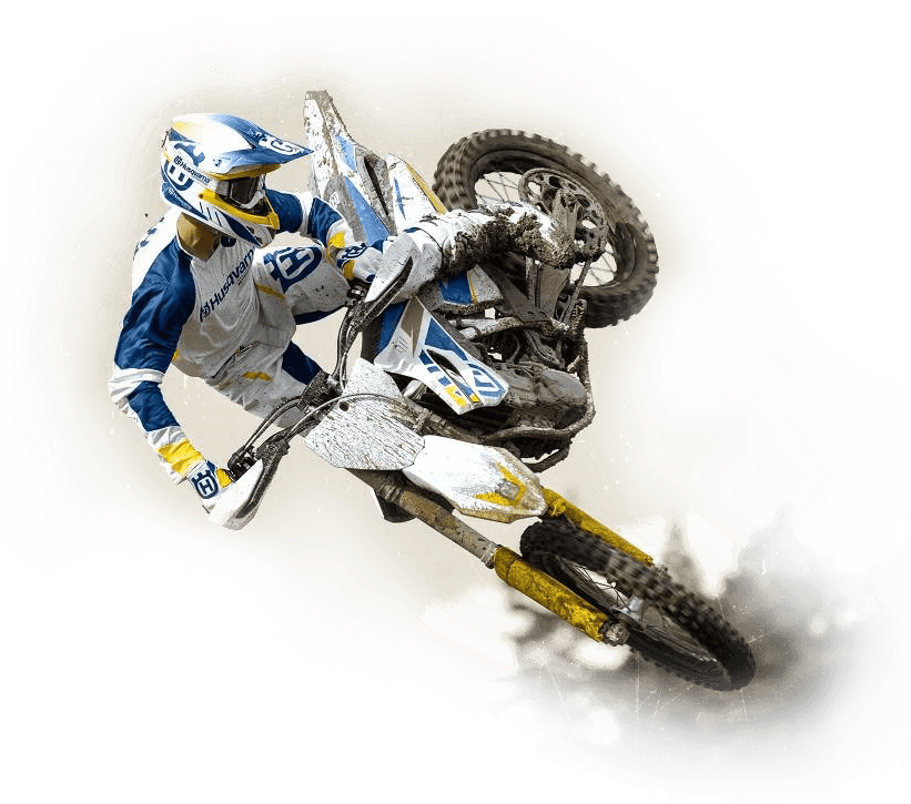 L & D Race Tech Inc - Motorcycle (820x732), Png Download