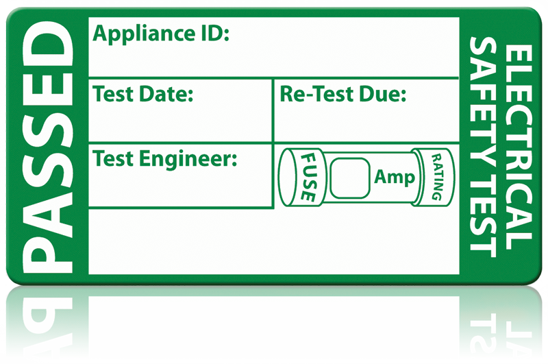 Pat Keeps Your Electrical Equipment Maintained, So - Pat Test (800x531), Png Download