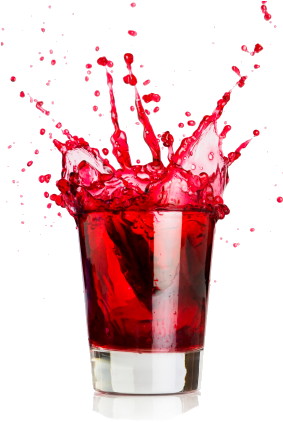 Milk Splash Png Maranello Wines - Anti Drink Drive Poster (342x465), Png Download