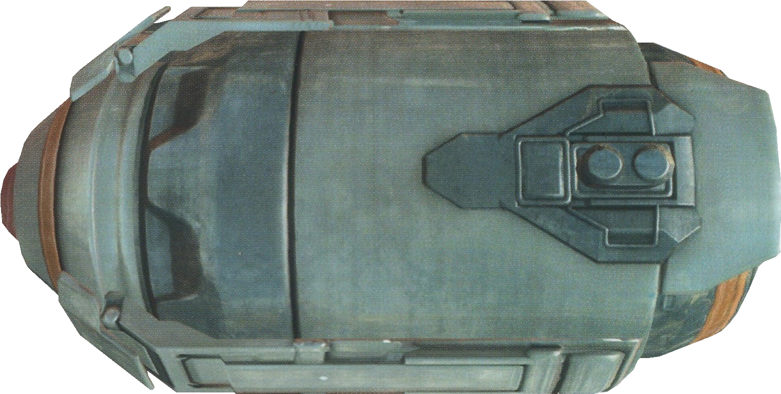 Havok Tactical Nuclear Weapon - Combat Vehicle (1600x900), Png Download