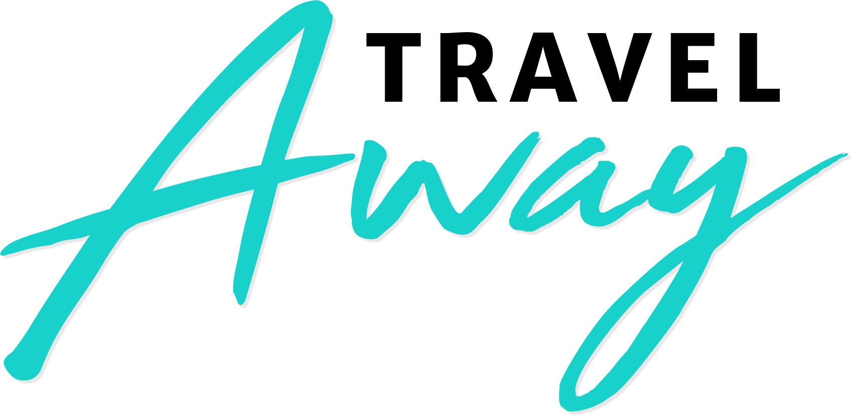 Travel Away - Played (1699x828), Png Download