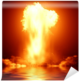 Count Down To World War Iii: 2015 (400x400), Png Download