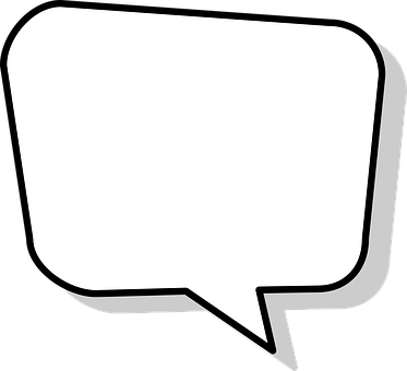 Bubble Talk Speech Bubble Speech Balloon S - Tekstballon Png (373x340), Png Download