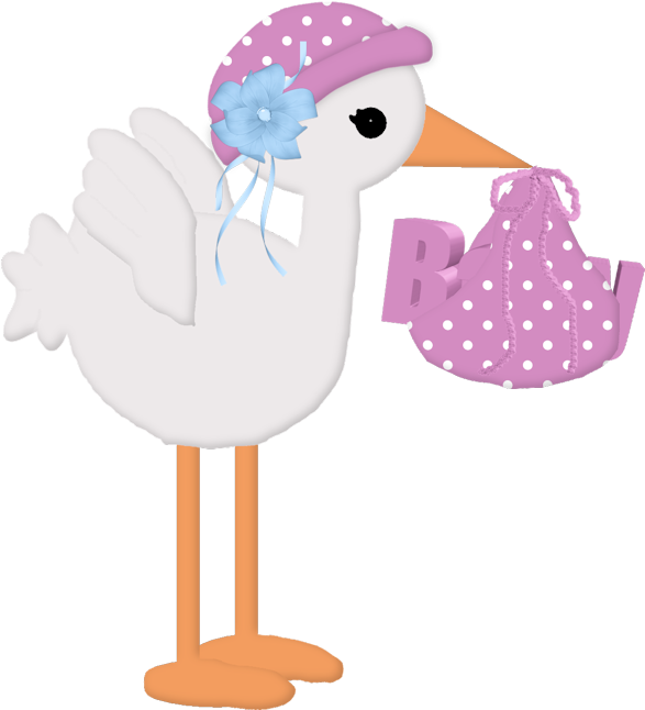 Baby Shower Con Png (624x676), Png Download
