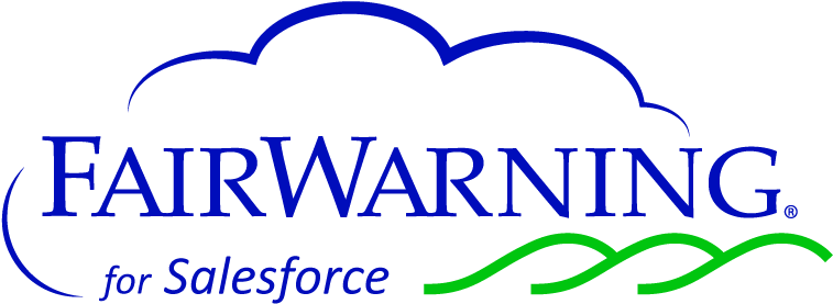 Fairwarning For Salesforce - Rebus Puzzles (799x317), Png Download