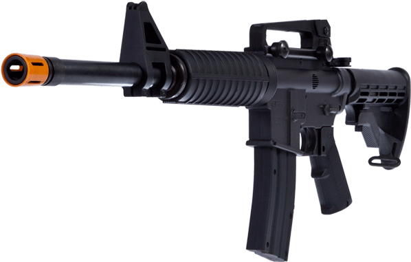 Irm4 - M4 Laser Tag Guns (600x400), Png Download