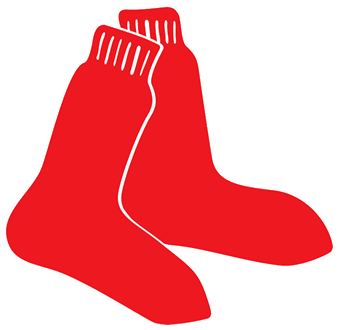 Ootp Developments Forums - Red Sox Transparent Logo (350x350), Png Download