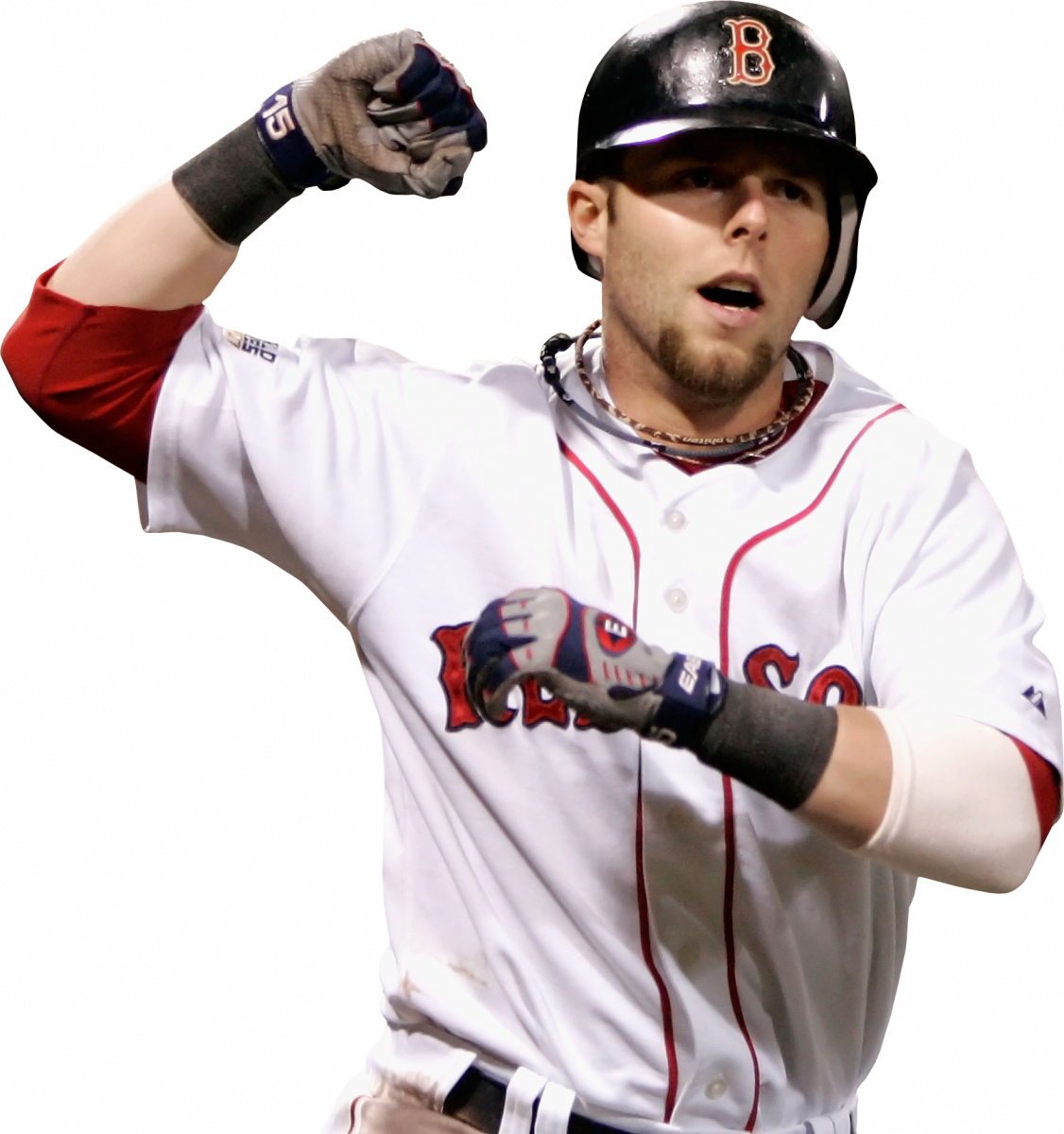Boston Red Sox Player Png (1126x1200), Png Download