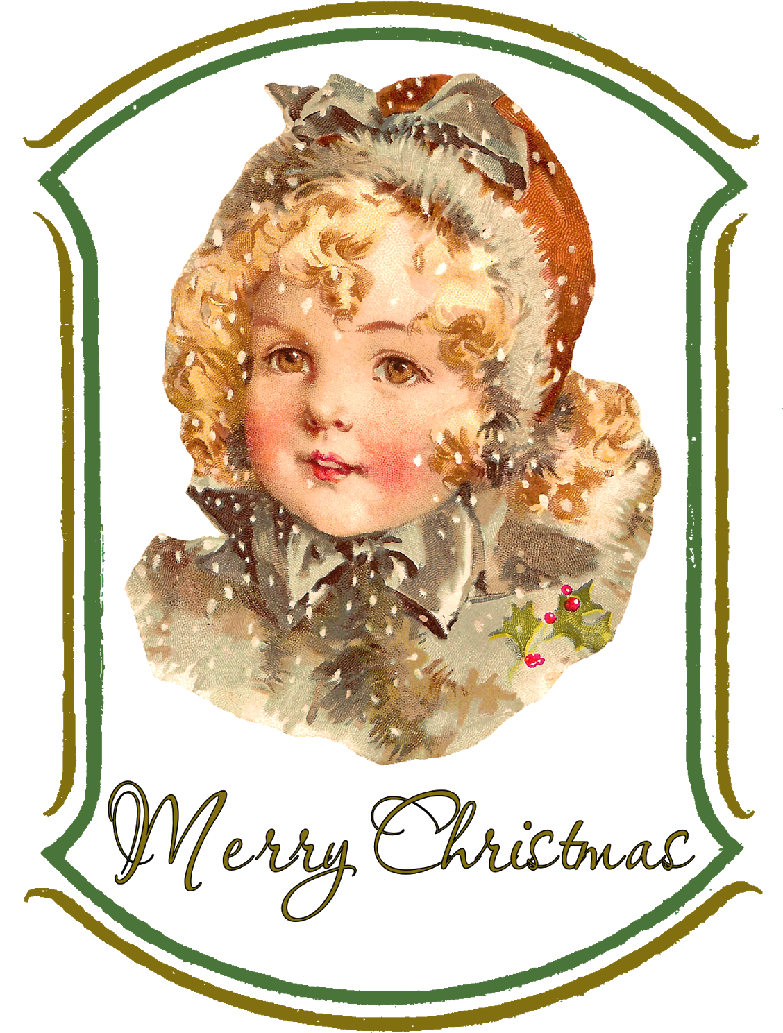 Digital Gift Tag Design - Clip Art (1221x1600), Png Download