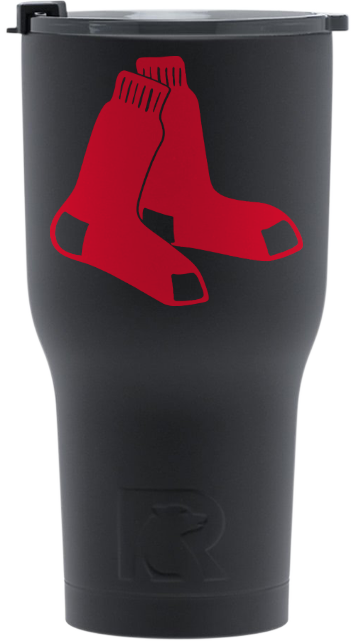 Black Tumbler - Boot (351x641), Png Download