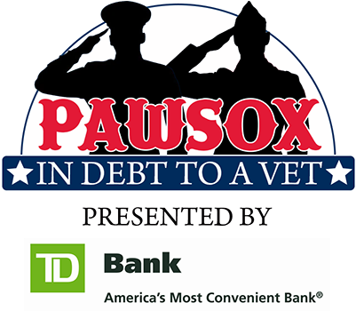 Td Bank In Debt To A Vet - Graphic Design (418x367), Png Download