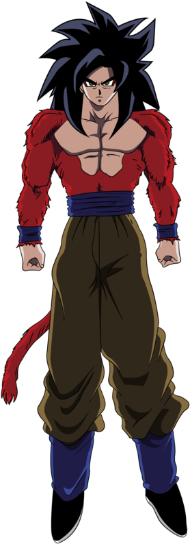 Pin Dragon Tattoo Fire Breathing Site Off Line On Pinterest - Goku (600x853), Png Download