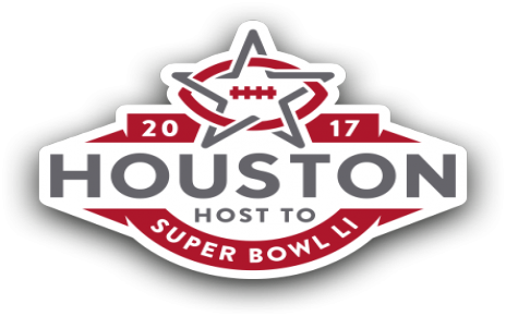 You May Bet On Any Of The Top 4 Teams, Or "other" - Super Bowl 2017 Png (464x290), Png Download