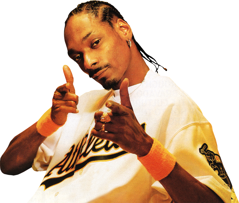 Free Png Snoop Dogg Png Images Transparent - Snoop Dogg Png (850x723), Png Download