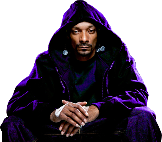 Share This Image - Snoop Dogg Wallpaper Iphone (687x600), Png Download