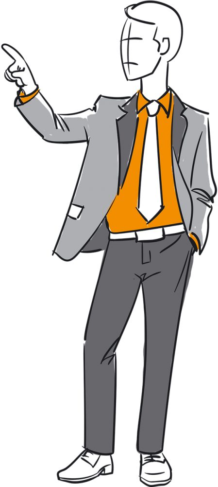 Cartoon (500x1000), Png Download