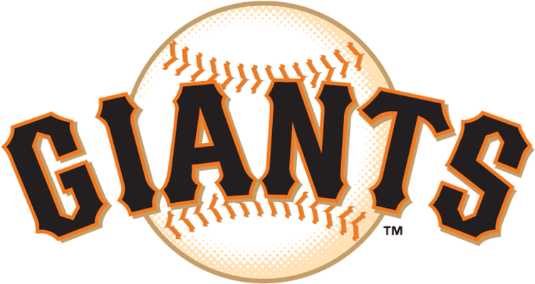 Download - Giants Baseball Team Logo (750x750), Png Download
