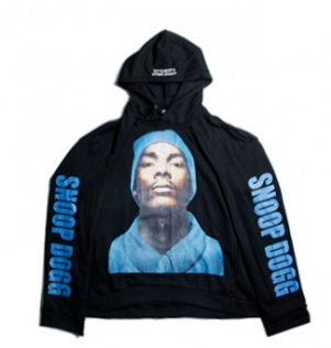 Vetements Snoop Dogg Sweater - Hoodie (600x315), Png Download