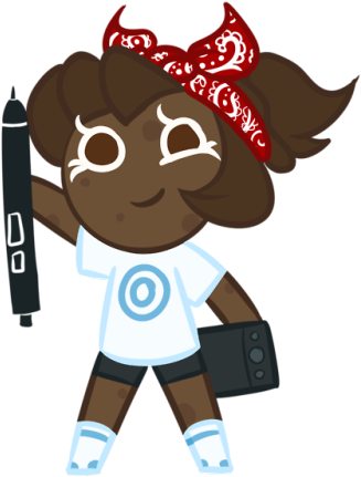 Cartoon (500x500), Png Download