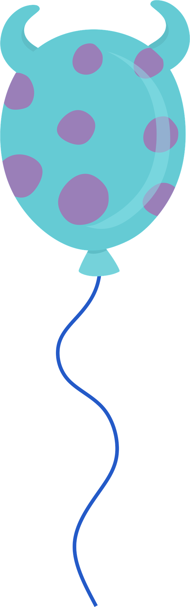 Minus Say Hello Clip Art Pinterest - Monsters Inc Baby Png (628x2000), Png Download