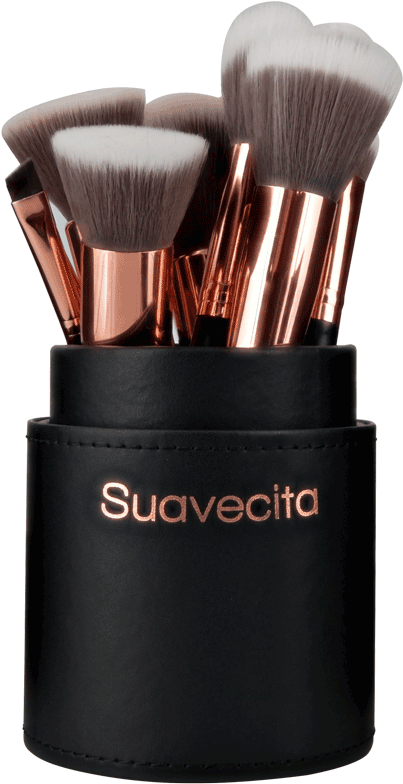 Makeup Brush Case - Brush (1000x800), Png Download