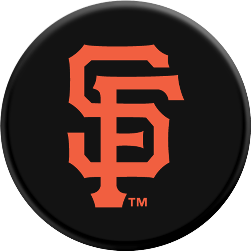San Francisco Giants (1000x1000), Png Download