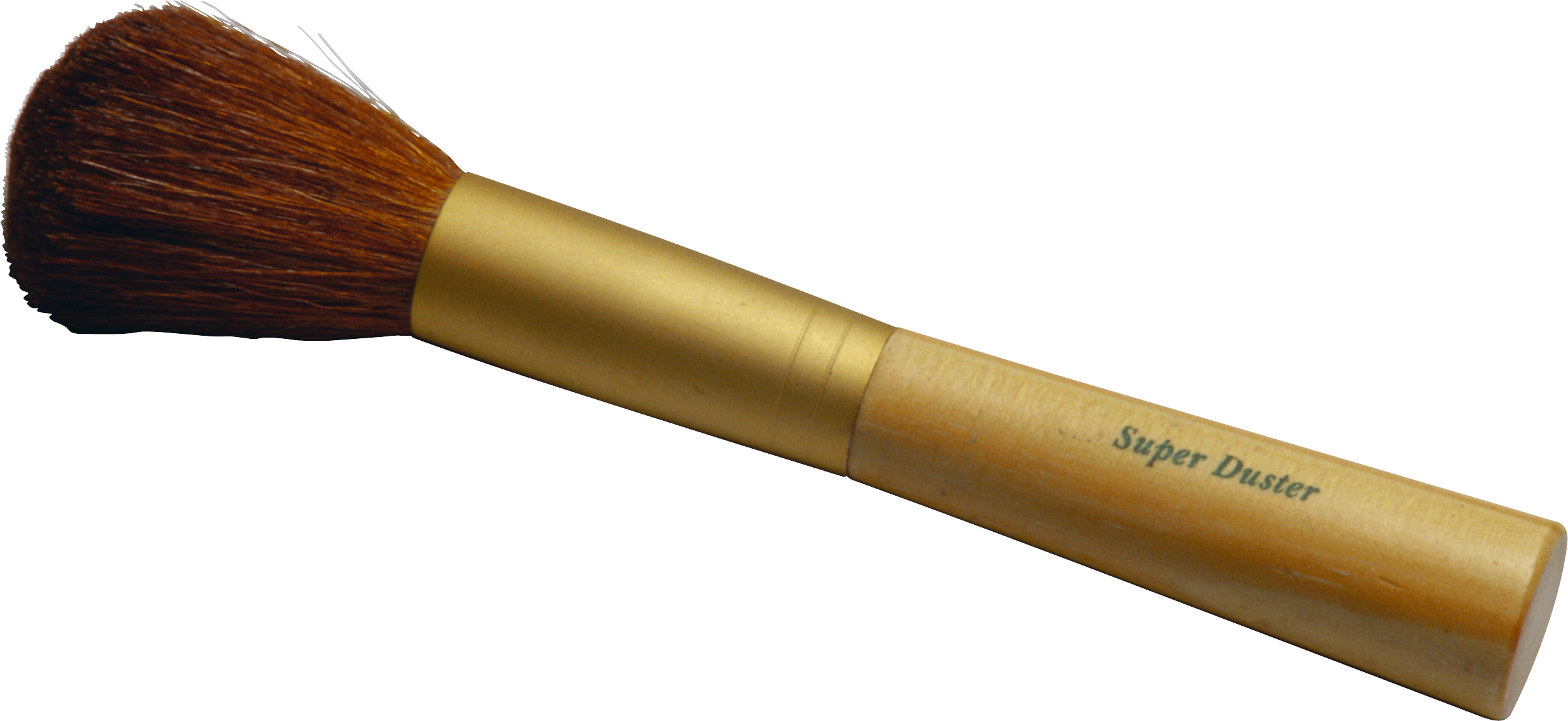 Free Png Makeup Brush Png Images Transparent - Make Up Objects Png (850x392), Png Download