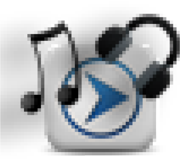 Play Button - Youtube Play Buttons (688x700), Png Download