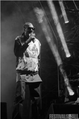 Snoop Dogg - Photograph (500x500), Png Download