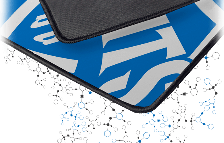 High Performance - Ozone Giants Large Mouse Pad (780x500), Png Download