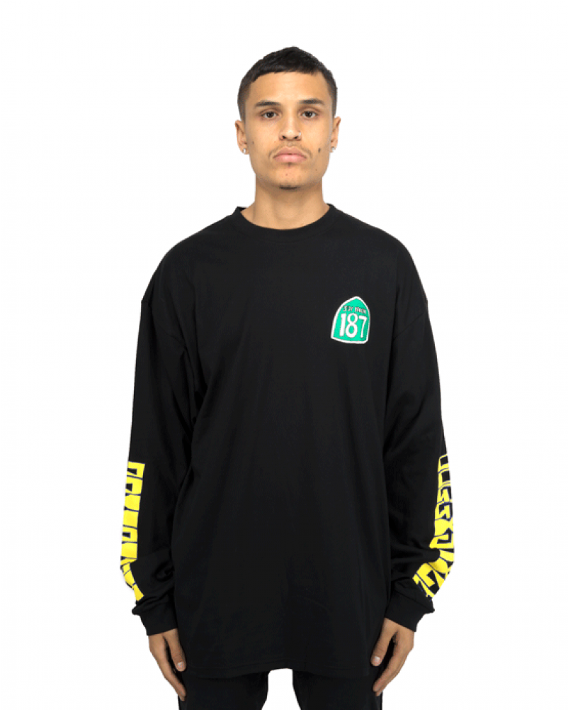 Long-sleeved T-shirt (1000x1000), Png Download