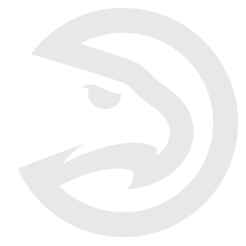 Atlanta Hawks - Logo - Atlanta Hawks (496x496), Png Download