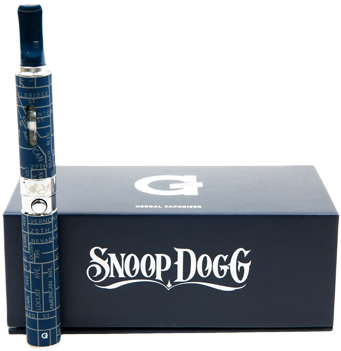 Double G Series - Vaporizador Snoop Dogg (400x400), Png Download