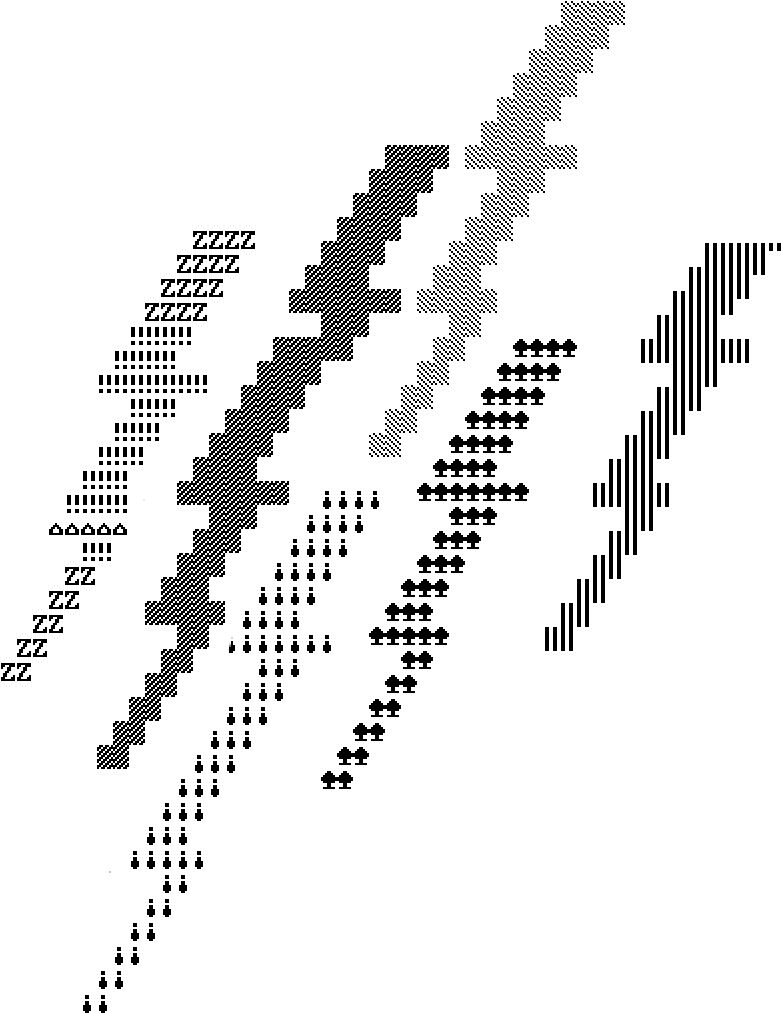 Be Ready To Be Hacked - Gta Sa Hypebeast Skin (885x1080), Png Download