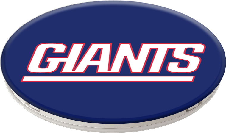 New York Giants Logo - Wilson Nfl Team Carry Golf Bag - New York Giants (1000x1000), Png Download