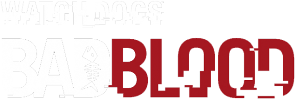 Bad Blood (700x393), Png Download