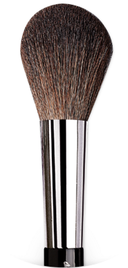 Da Vinci Kosmetikpinsel Classic - Da Vinci Classic Powder Angled So-called Bronzer Brush (270x450), Png Download