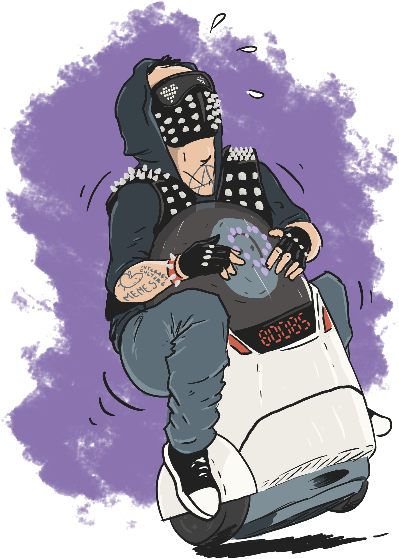 By Hamous - Keyword Research (1444x2048), Png Download