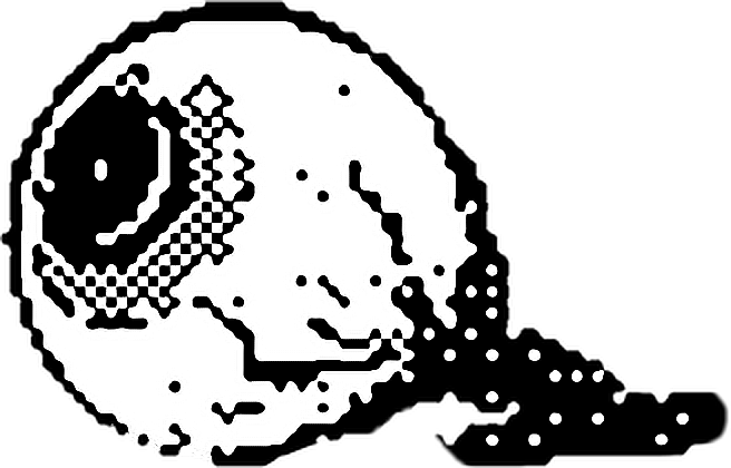 Dedsec Eyeball Watchdogs2 Watchdogs Freetoedit - Watch Dogs 2 Stickers (656x420), Png Download