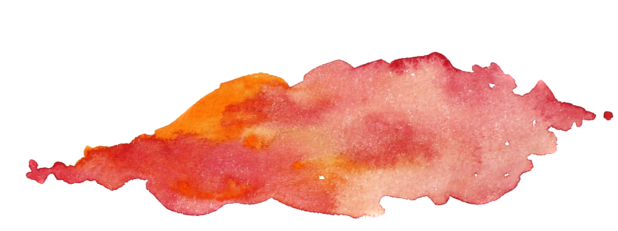 Este Gráficos Es Watercolor Ink Sobre Alta Definicion, - Watercolor Ink Png (1024x388), Png Download