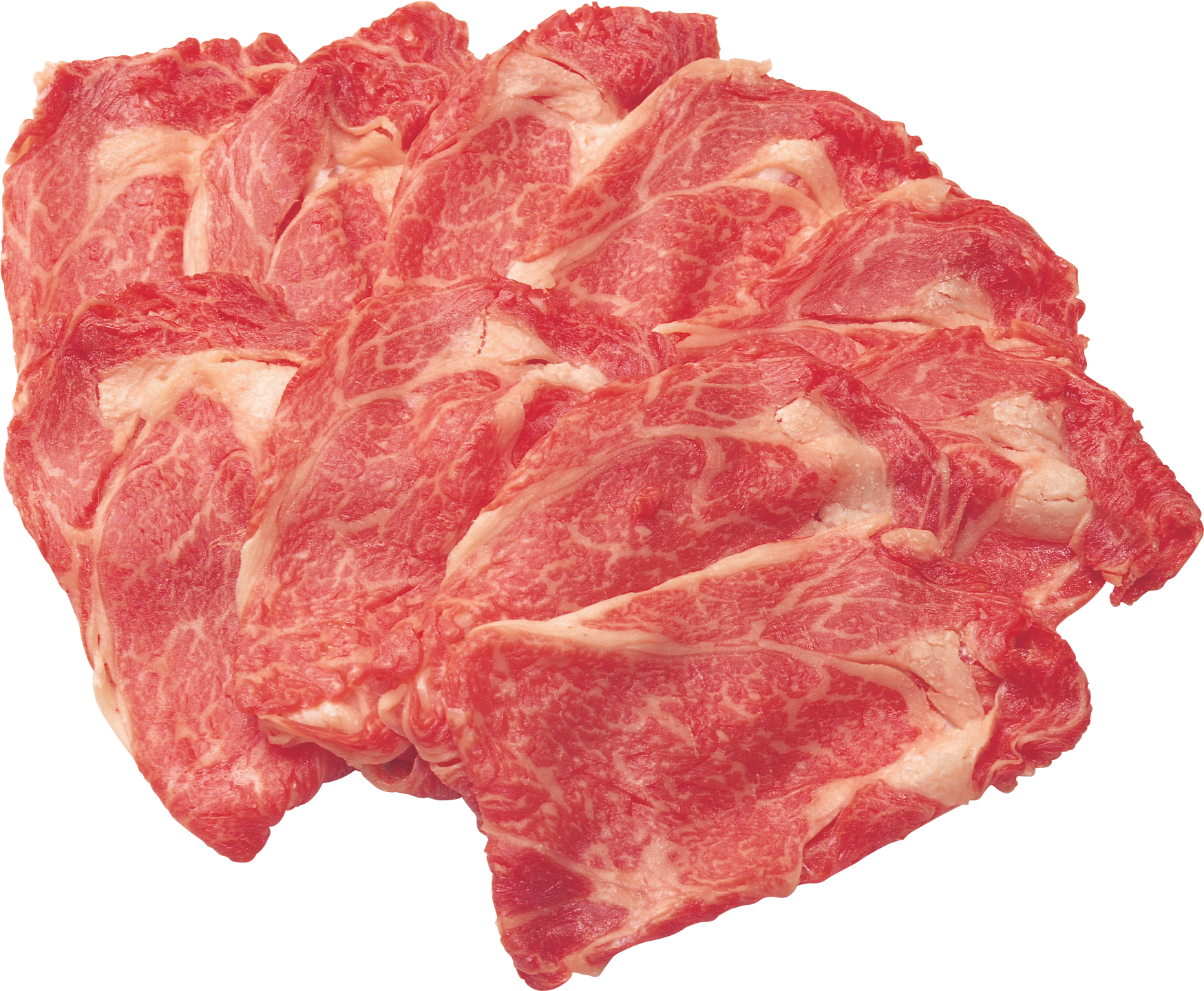 Meat Png Picture - Мясо Пнг (1749x1440), Png Download