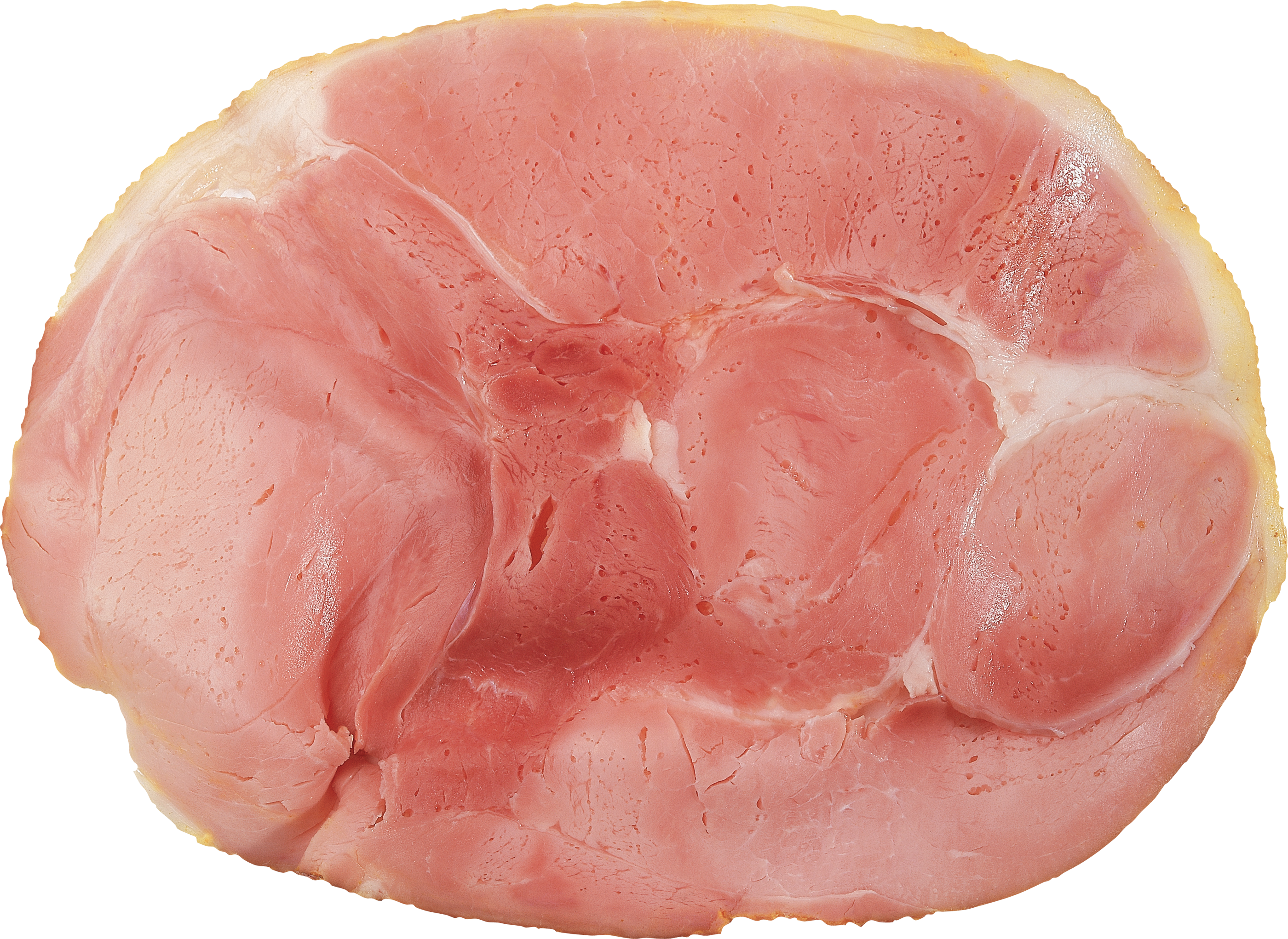 Ham Png (2800x2042), Png Download
